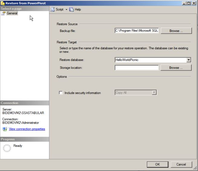 scripting Using a batch to copy from network drive to C