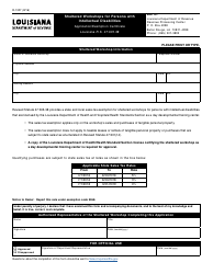 Disabled Parking Permit Info Mike Fasano Official Site