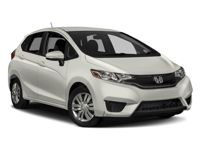 Used 2017 Honda Fit Hatchback Features & Specs Edmunds