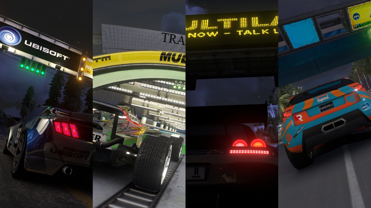 Trackmania 2 Canyon Free Download Games Vibe