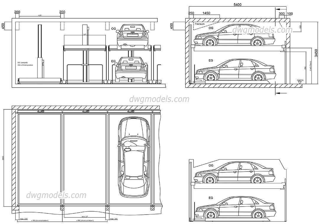 [PDF] Download The Architecture of Parking PDF ebook by