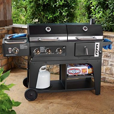 Amazon.com 2 burner gas grill