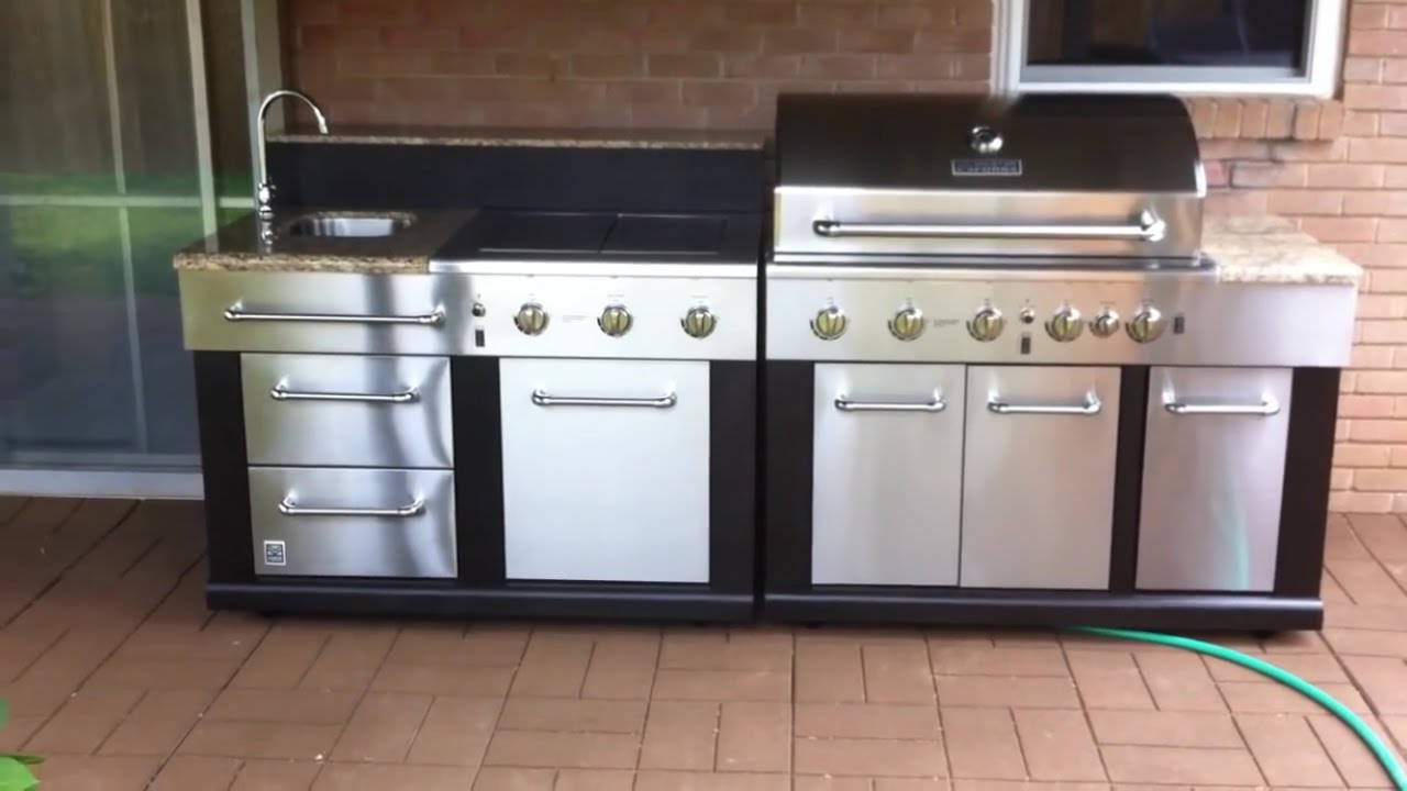 Amazon.com Customer reviews Backyard Grill 3-burner Gas