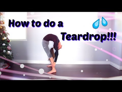 Kick Tutorial Admirably Back Bend Kick Over Tutorial – diy