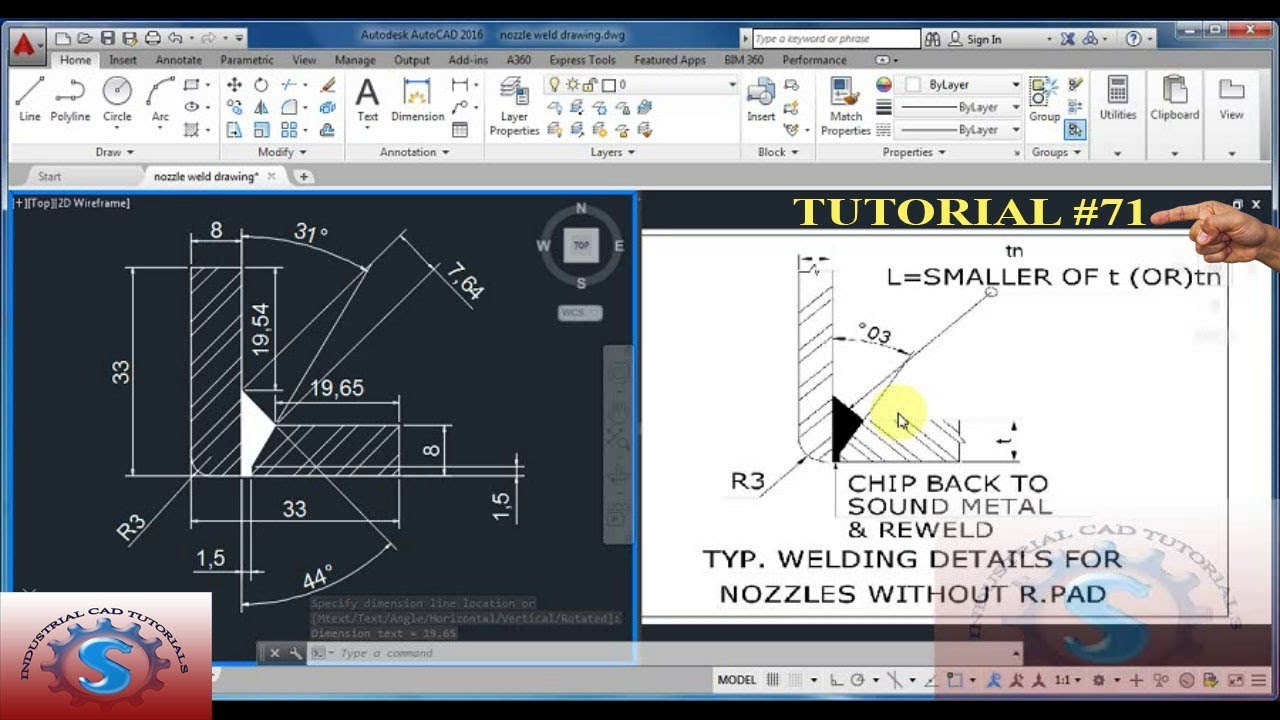 Numerical Simulation of Double-Sided Double Arc Welding