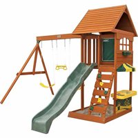 Backyard Discovery Backyard Discovery Somerset Swing Set