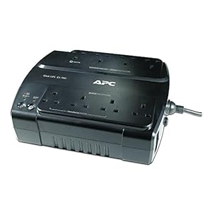 APC Back-UPS User Manuals Knowledge Base RefurbUPS.com