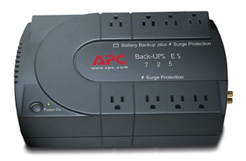 Amazon.com apc back-ups es 750