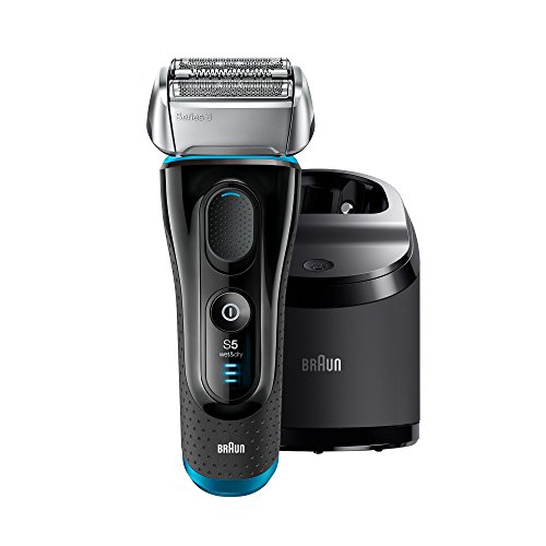 Manual Braun 790cc Series 7 Shaver - Manuals - Manuall UK