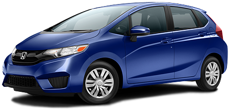 2017 Honda Fit LX CVT Specs and Features U.S. News