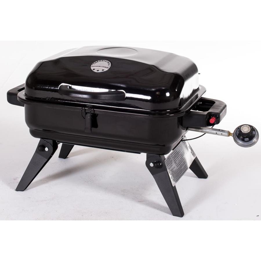 Portable Gas Grill eBay