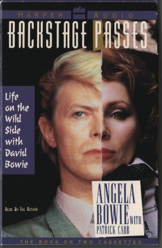 backstage passes (pdf) by angela bowie (ebook)