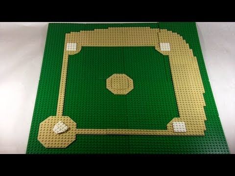 LEGO 3569 Grand Soccer Stadium Instructions Sport