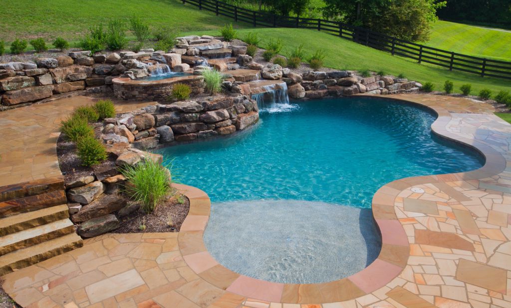 Backyard Leisure Reviews Ratings Hot Tub & Pool near