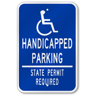 How to Apply for a Disability Parking Permit Georgia