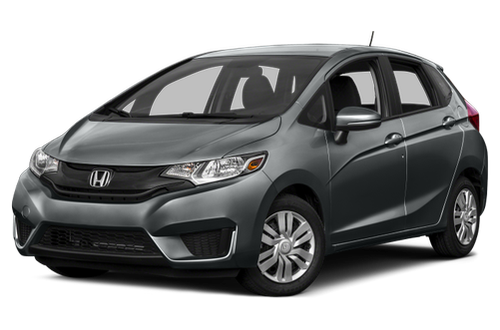 2015 Honda Fit 5dr Hatchback Manual LX Sedan Rock Hill