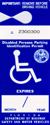 Handicap Parking Permits Who Can Use Them and How Quoted