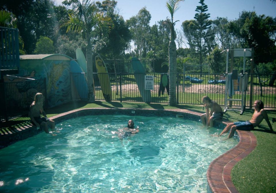 Backpackers Inn on the Beach at Byron Bay Hostel TripAdvisor