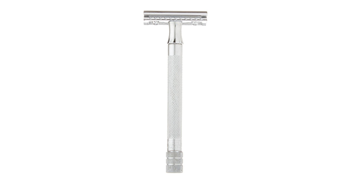 Iconic Shavers Best Safety Razor for Men