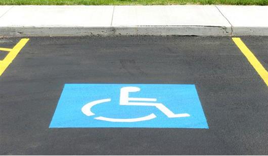 WA State Licensing (DOL) Official Site Disabled parking