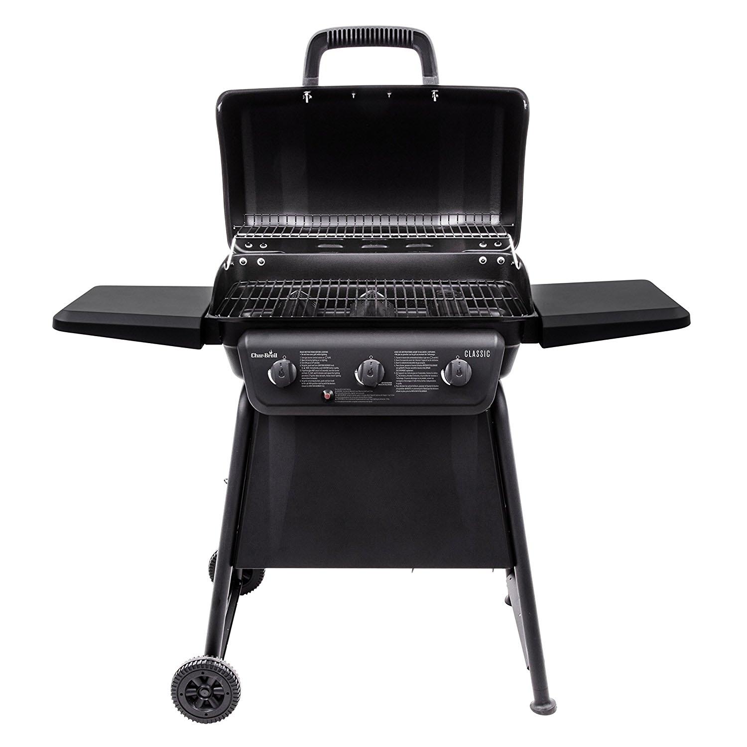 KitchenAid 3-Burner Model# 720-0787D Gas Grill Review