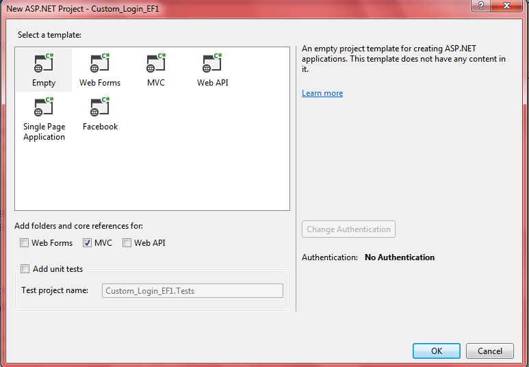 ASP.NET MVC 4 Tutorial In Urdu – Razor View Engine E